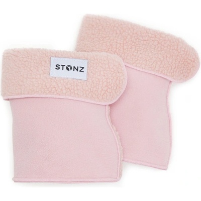 VLOŽKY DO BOOTIES růžové