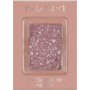 NAM Foil Eyeshadow 4 Stellar Pink Пълнител сенки 2, 5gr