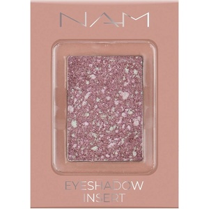 NAM Foil Eyeshadow 4 Stellar Pink Пълнител сенки 2, 5gr