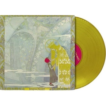 Tripsichord - Tripsichord (Yellow Coloured) (Indie Exclusive) (LP) (741869395318)
