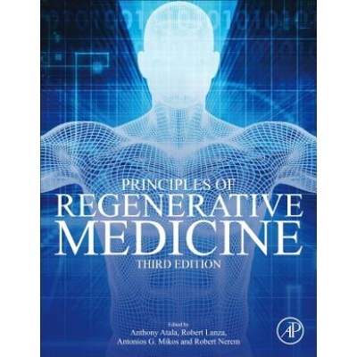Principles of Regenerative Medicine