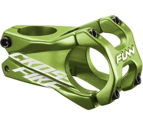 Funn Crossfire
