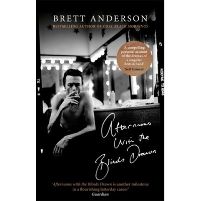 Afternoons with the Blinds Drawn - Brett Anderson