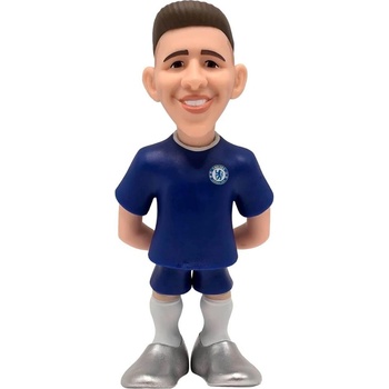 MINIX Collectible Figurines Football Stars Chelsea Enzo Fernandez 12 Cm (mnxe1000)