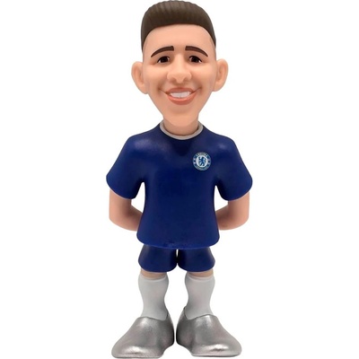 MINIX Collectible Figurines Football Stars Chelsea Enzo Fernandez 12 Cm (mnxe1000)