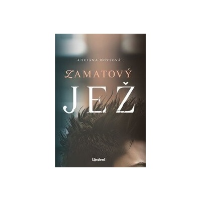 Zamatový jež