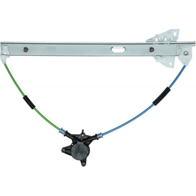 Mechanizmus zdvíhania okna KAMOKA 7200141 7200141