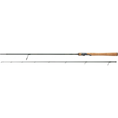 Shimano Trout Native Spinning SP 1,83 m 1-8 g 2 díly