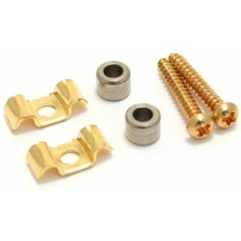 Fender Vintage-Style Stratocaster String Guides Струнен водач (001-8803-049)