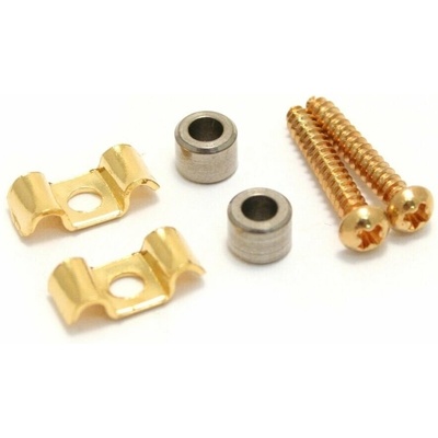 Fender Vintage-Style Stratocaster String Guides Струнен водач (0018803049)