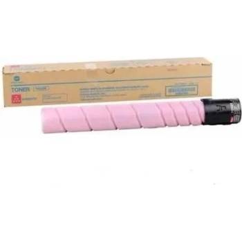 Image 1 of Develop Тонер касета DEVELOP TNP80M, ineo+3320, 9000 k. , Magenta (AAJW3D4)