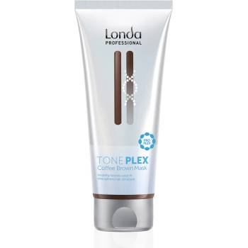Londa Professional Toneplex Coffee Brown Mask 200 ml