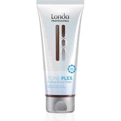 Londa Professional Toneplex Coffee Brown Mask 200 ml