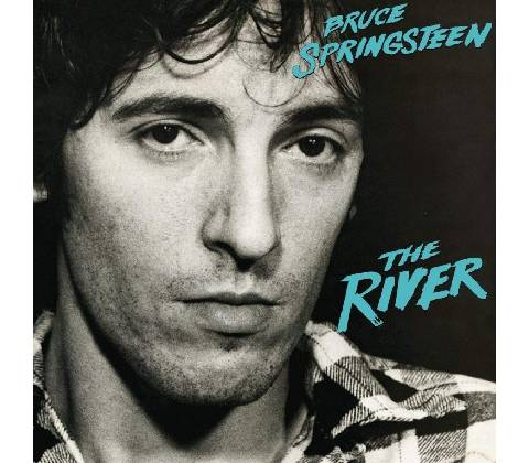 Springsteen Bruce - River CD 2
