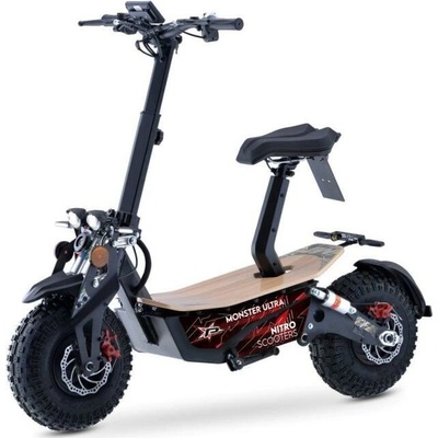 Nitro Scooters Monster 1000 SL