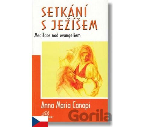 Setkání s Ježíšem