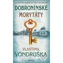 Dobronínské morytáty - Vlastimil Vondruška