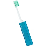 ELGYDIUM Clinic Сгъваема джобна четка за зъби Orthopocket