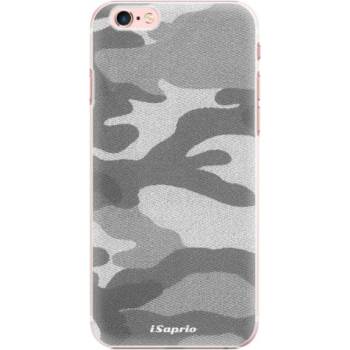 Púzdro iSaprio - Gray Camuflage 02 Apple iPhone 6 Plus