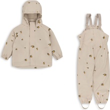 Konges Sløjd organizér do auta lemon