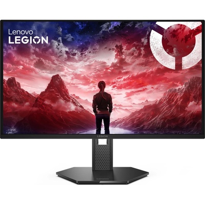 Монитор Lenovo Legion 27Q-10 - 27" QHD QD-OLED 240Hz (67E1GAC1EU)
