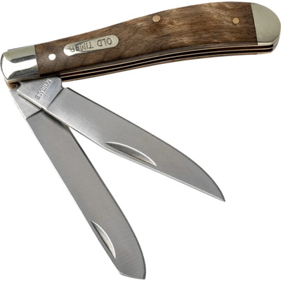 OLD TIMER 94OTW Gunstock Trapper, Wood 1179252