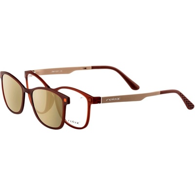 Dioptrické brýle Relax Ocun RM112C1