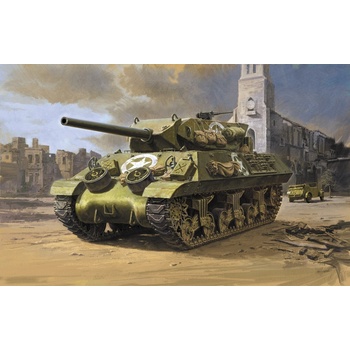 Tamiya M10 1:48