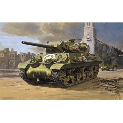 Tamiya M10 1:48