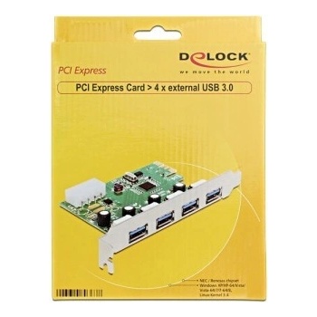 Delock 89363