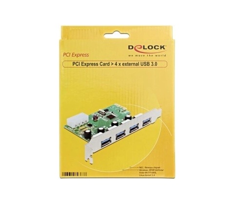 Delock 89363