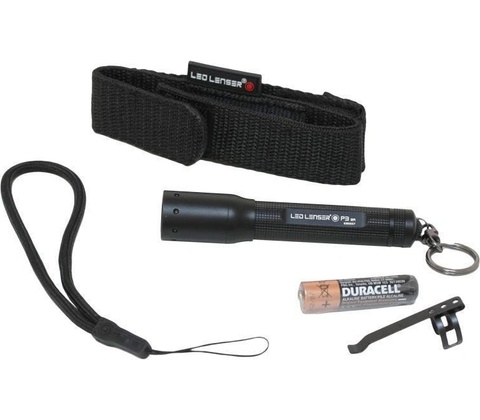 Ledlenser P3