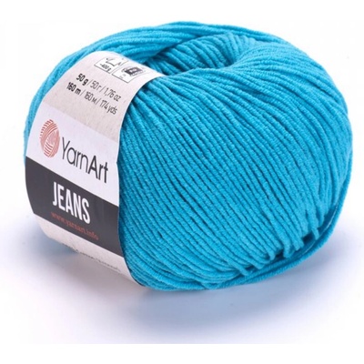 YarnArt Jeans 50g Farba: 55