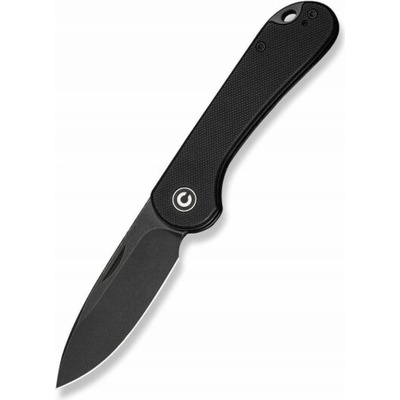 CIVIVI Nůž Elementum Slip Joint G10 All Black