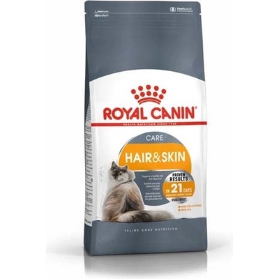 Royal Canin Breed Feline Hair and Skin Care 2 kg