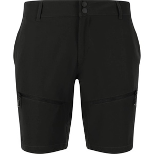 Whistler Дамски туристически панталон Whistler Women's Avatar Outdoor Shorts Walking trousers - Black - размер 50 (EU) (110-1726-0118)
