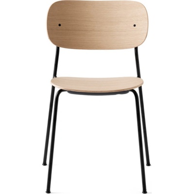 Audo Co Chair natural oak