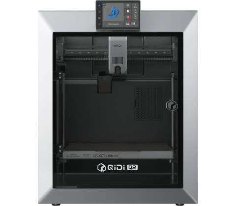 QIDI Tech Q2