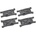 FUNTEK Носачи Funtek STX front and rear lower arms (x2) FTK-21021 (FTK-21021)