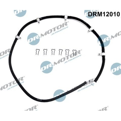 Tesnenie kolena sac. potrubia Dr.Motor Automotive DRM082