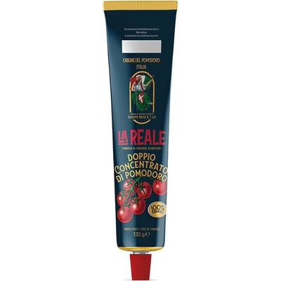 La Fiammante paradajkový pretlak La Reale v tube 130 g