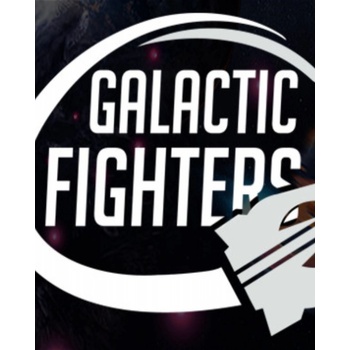 Galactic Fighters