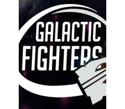 Galactic Fighters