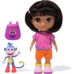 Spin Master Игрален комплект Spin Master Dora The Explorer - Дора и Буутс, 15 cm (6071800)