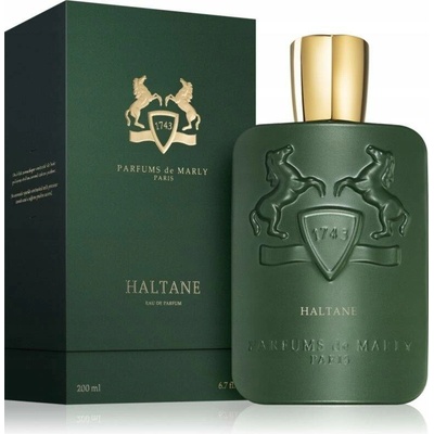 Parfums de Marly Haltane parfémovaná voda pánská 200 ml