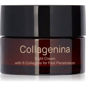 Collagenina Grade 1 Night Cream стягащ нощен крем с колаген 50ml