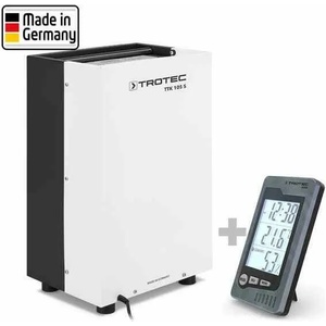 Trotec TTK 105 S