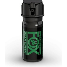 Fox Labs pepřový sprej Mean Green proud kornout 43 ml