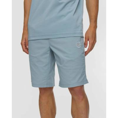 Mammut CRAG CLIMBING SHORTS MEN modrá