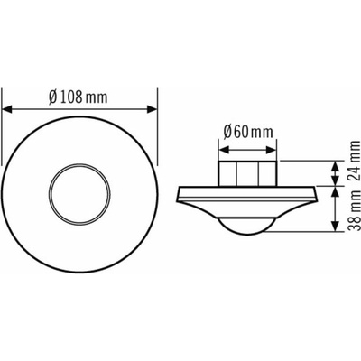 Esylux EP10425233